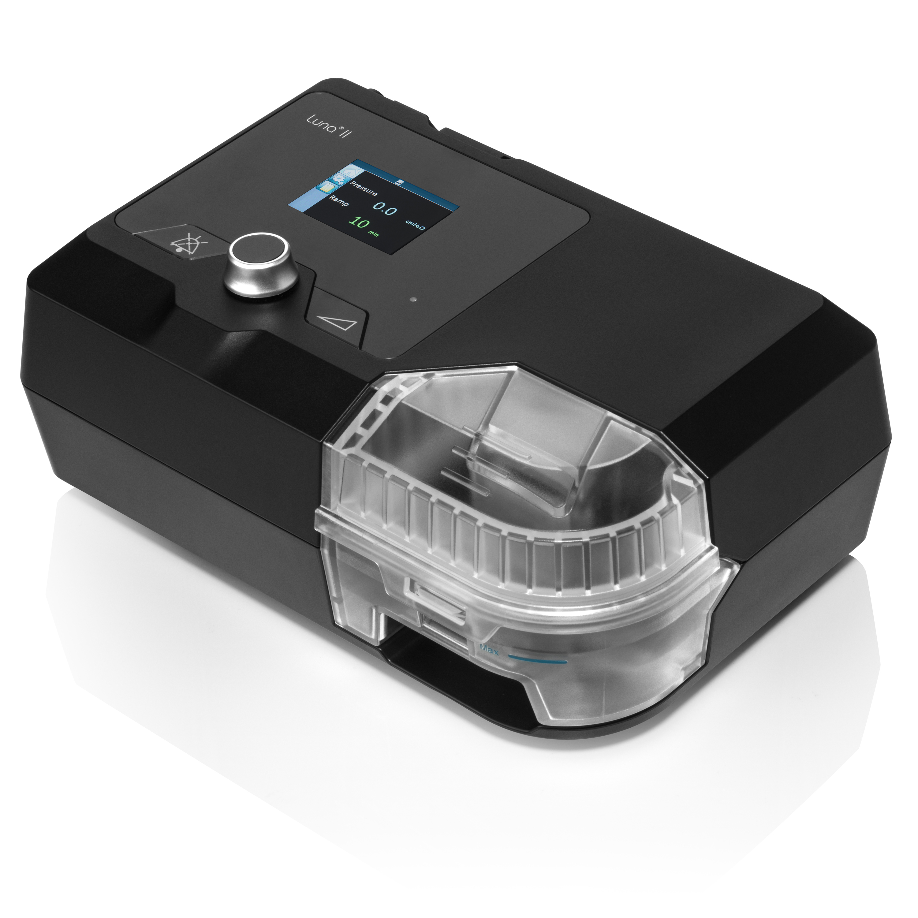 Luna G2 CPAP/APAP Luna G2 CPAP/APAP Device React Health