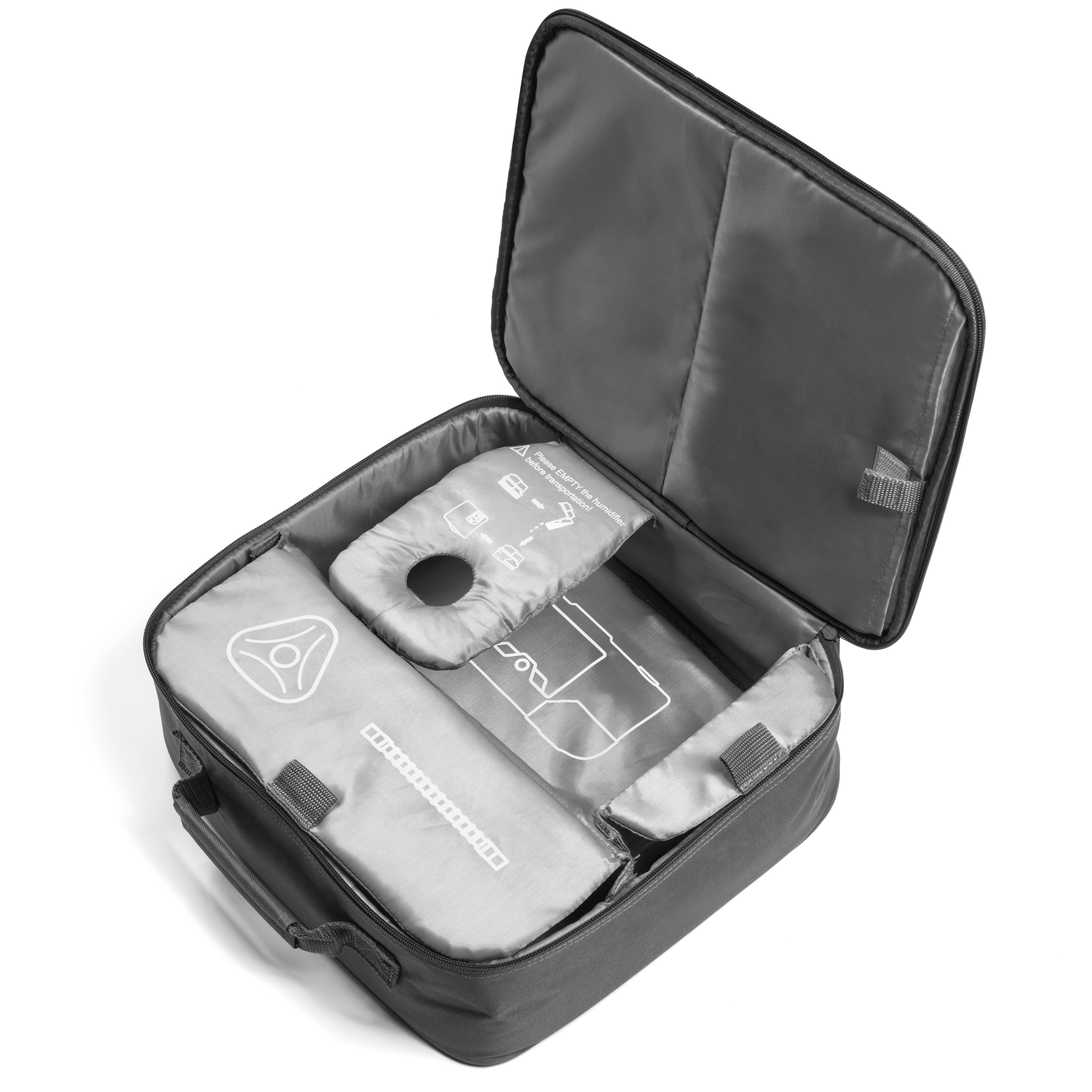 Luna II Carry Case One Luna II G2 CPAP APAP