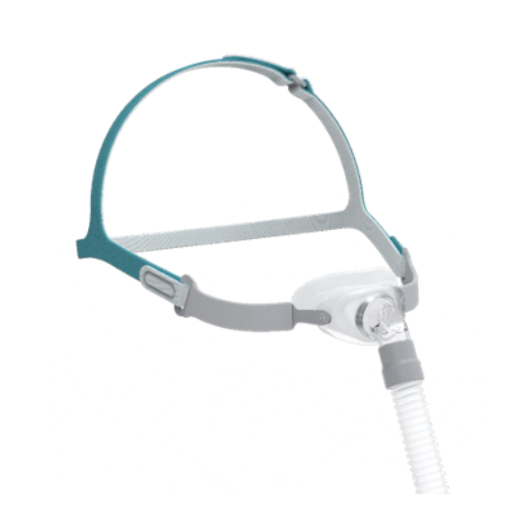 Rio II Nasal Mask