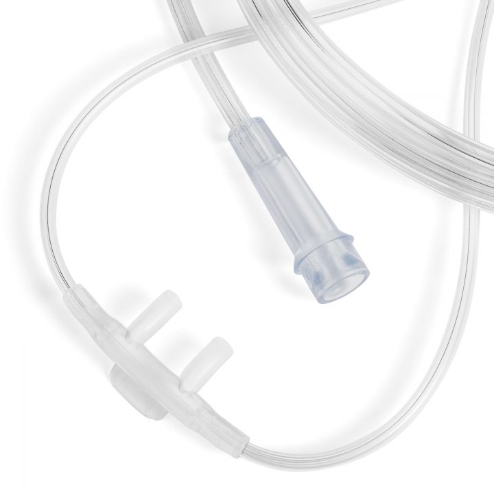 Oxygen Cannula
