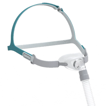 Rio II Nasal Mask