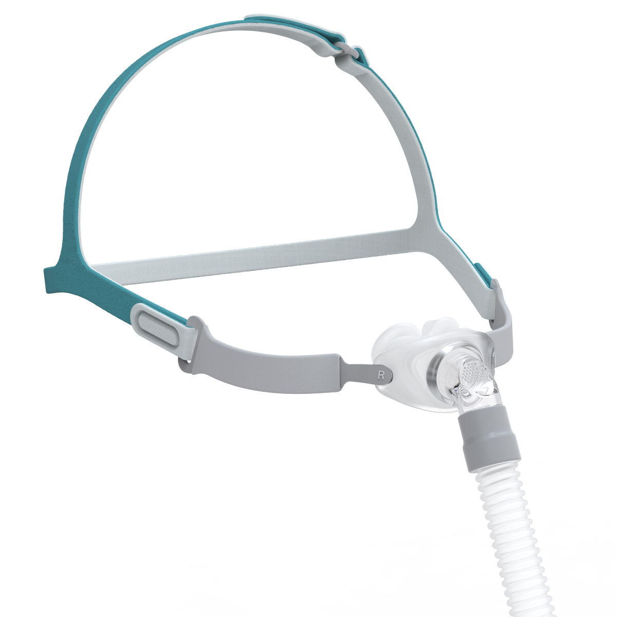 Rio II Nasal Pillows Mask